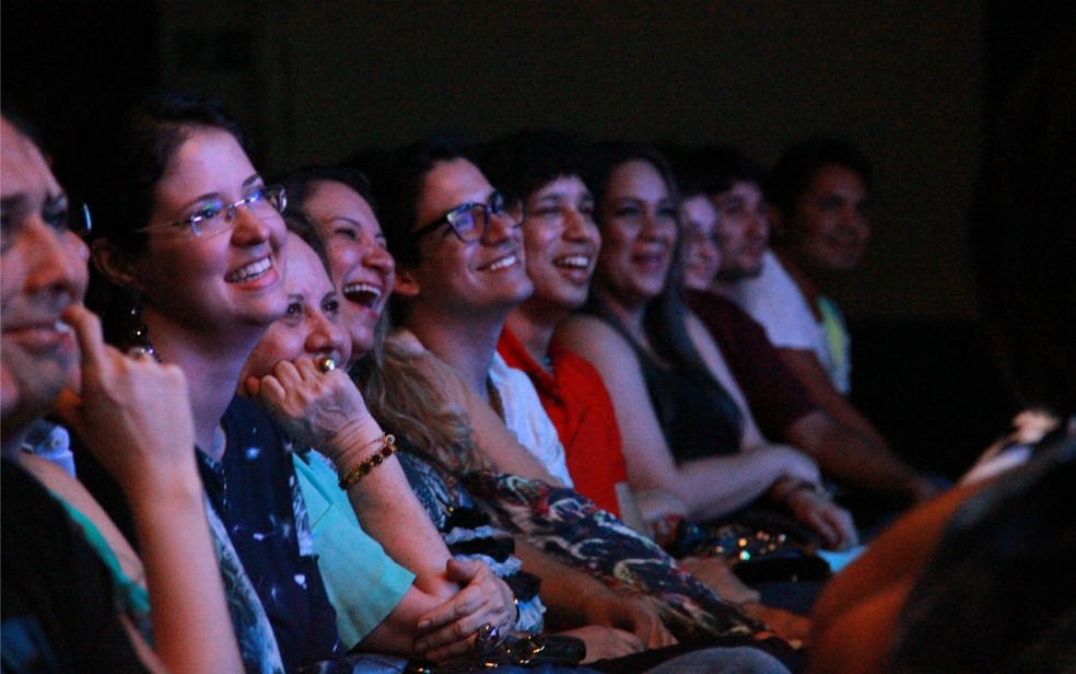 Combate ao Envelhecimento Precoce - inspiração 1