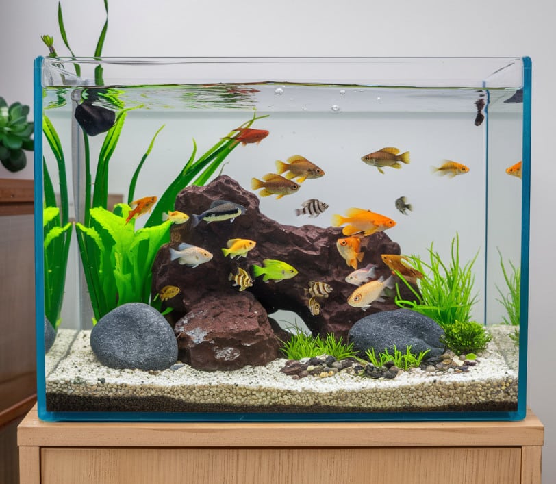 Aprendizado e Responsabilidade para Toda a Família - inspiração 1