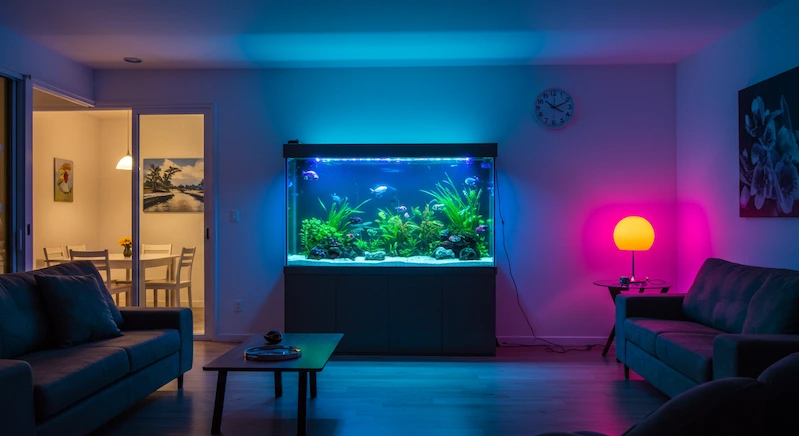 Aprendizado e Responsabilidade para Toda a Família - inspiração 2