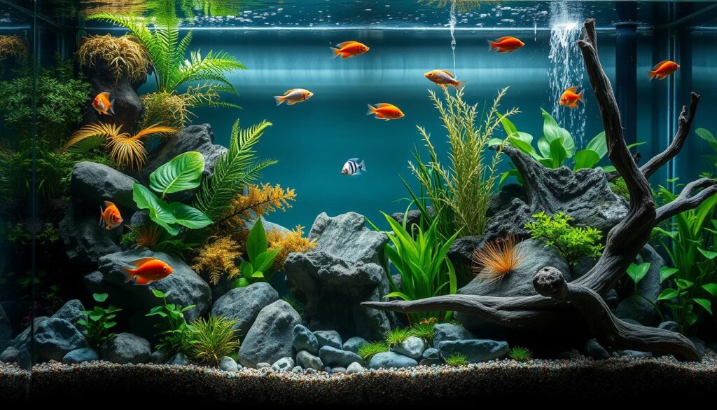 O Som Calmante da Água: Uma Terapia Sonora Natural - inspiração 2