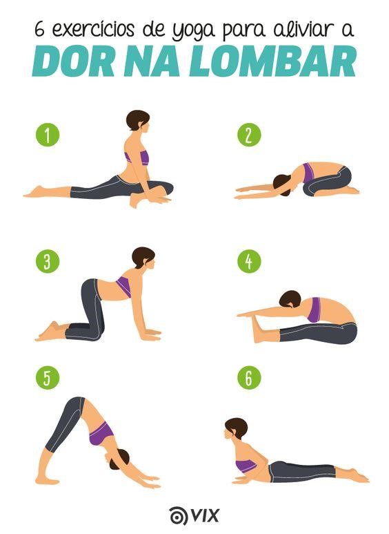 Melhora da Postura: Coluna ereta, dor em recuo - inspiração 1