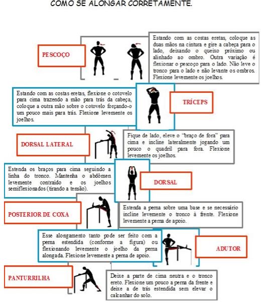 Prevenção de Lesões Futuras: Um escudo para sua lombar - inspiração 1
