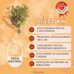 Escudo contra Energias Negativas - inspiração 2