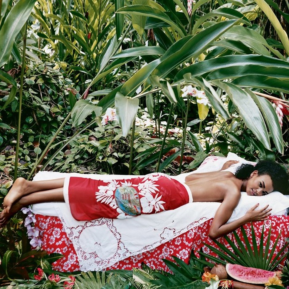 Alívio do Estresse e Ansiedade Profunda - inspiração 1