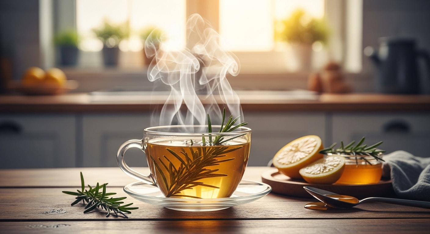 Propriedades Antioxidantes que Protegem o Cérebro - inspiração 1