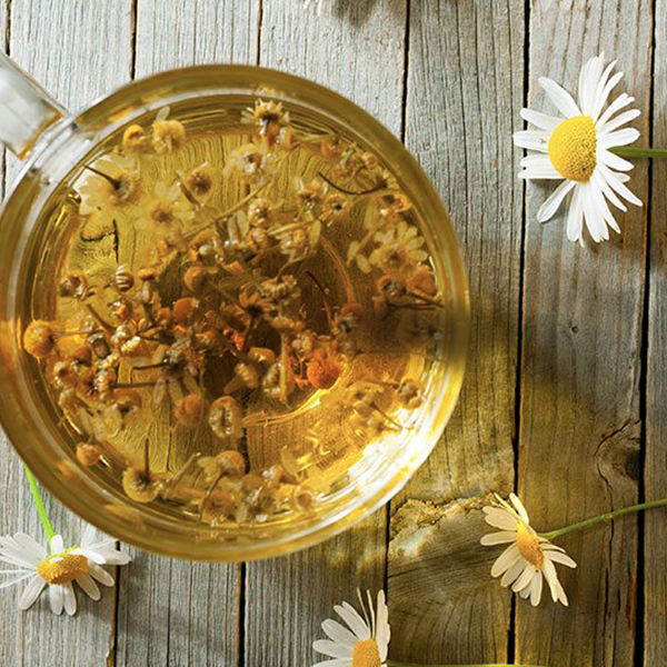 Propriedades Anti-inflamatórias Poderosas - inspiração 2