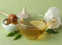 Fortalecimento do Sistema Imunológico - inspiração 2