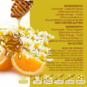 Benefícios para a Pele: Um Chá que Cuida de Fora para Dentro - inspiração 1