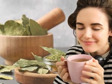 Benefícios para a Pele: Um Chá que Cuida de Fora para Dentro - inspiração 2