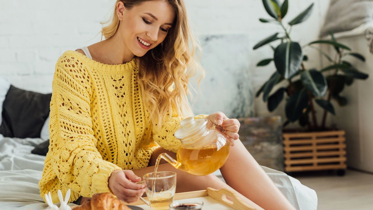 Como Preparar a Bebida Perfeita - inspiração 1