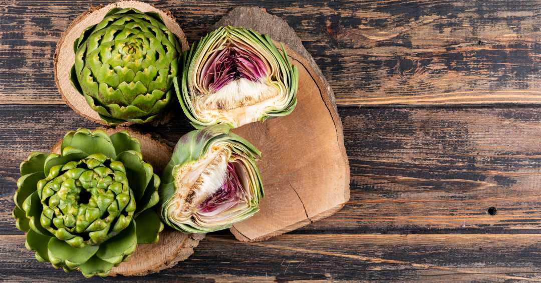Recomendações e Precauções ao Consumir Alcachofra - inspiração 2