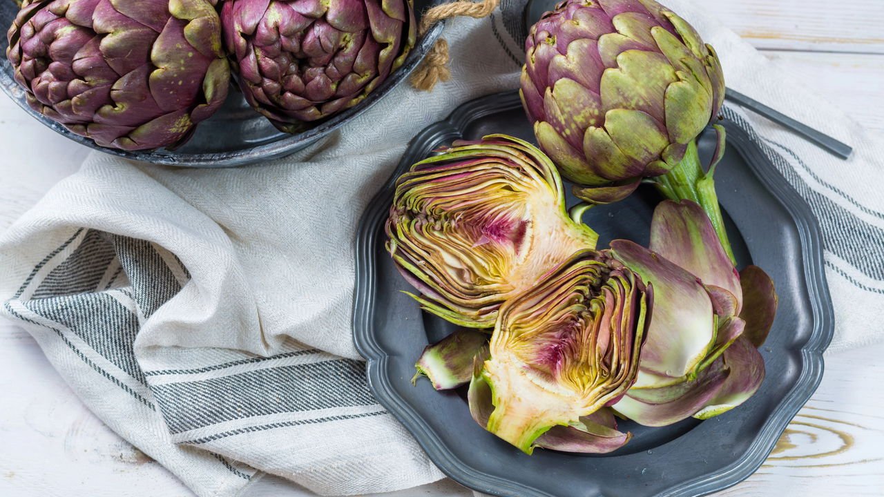 O Poder da Cinara para a Regeneração Hepática - inspiração 1