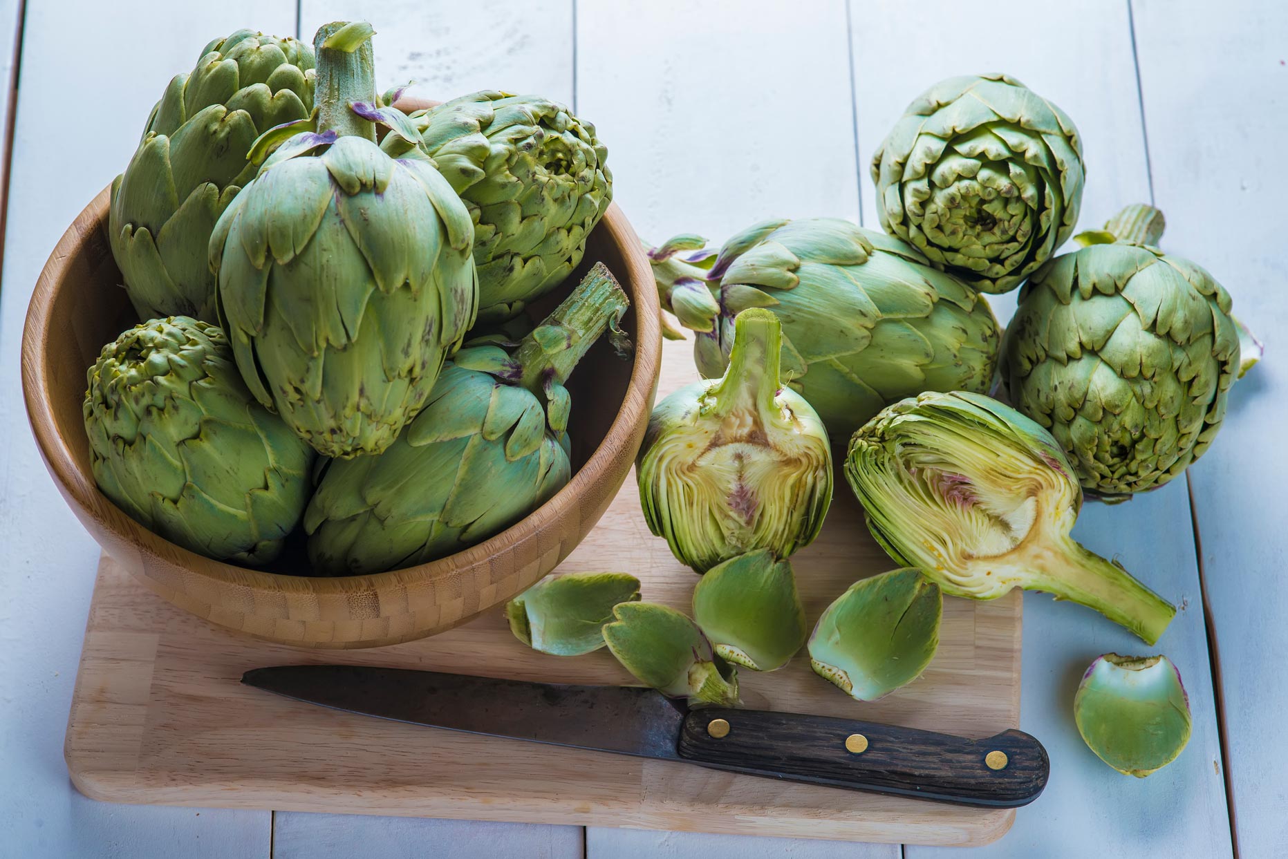 Diurético Natural: Ajudando o Corpo a Eliminar o Excesso de Líquidos - inspiração 1