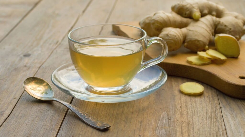 História e Tradição: O Uso Milenar do Gengibre na Saúde - inspiração 1