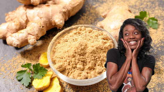 Gengibre Fresco vs. Suplementos: Qual a Melhor Opção para Você? - inspiração 1