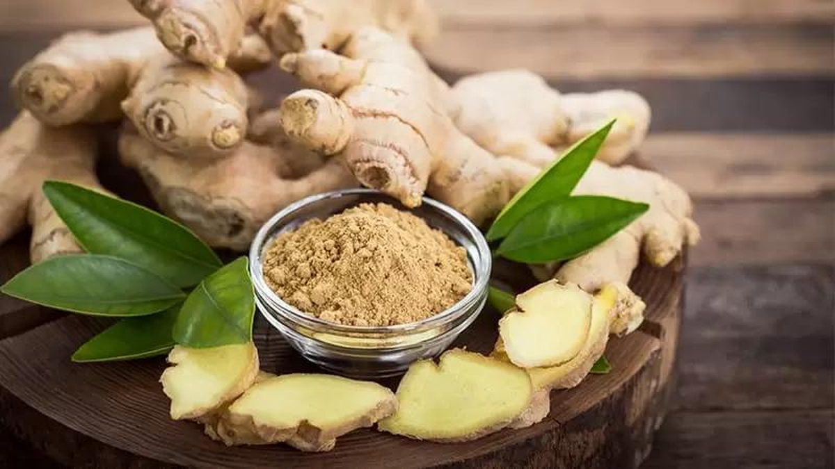 Dosagem Certa: Quanto Gengibre Usar para Sentir os Benefícios? - inspiração 2