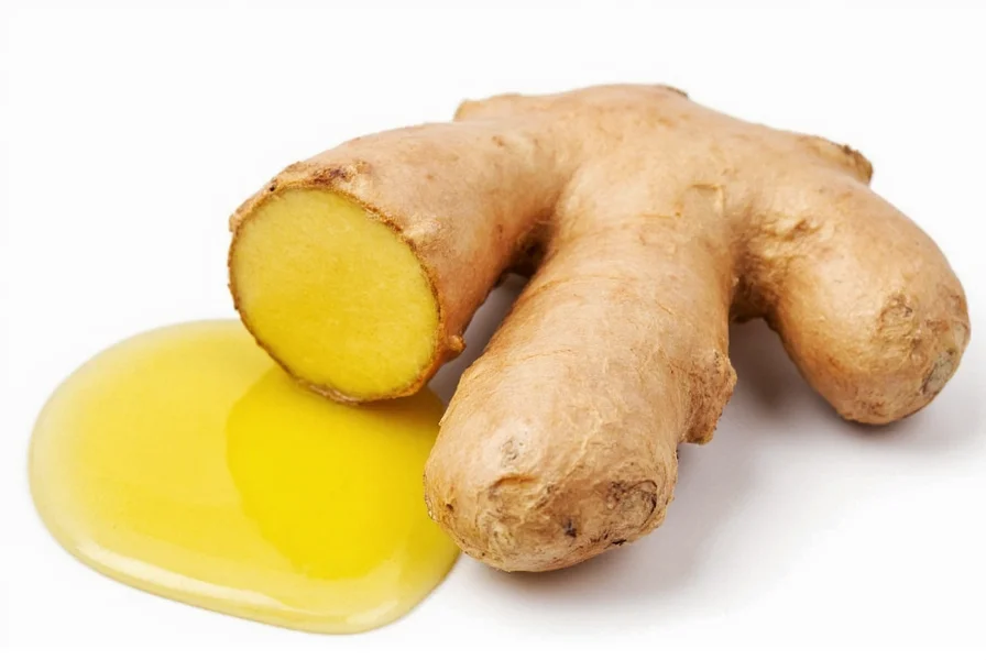Impacto do Gengibre na Saúde Digestiva Geral - inspiração 2