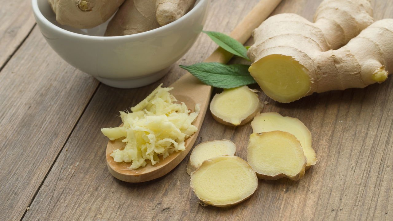 Evidências Científicas por Trás dos Benefícios do Gengibre - inspiração 1