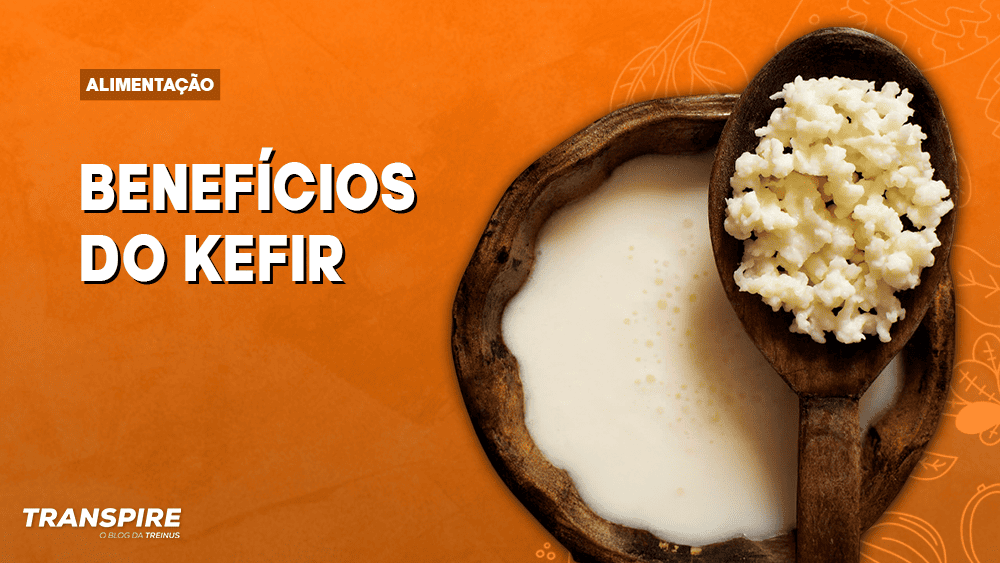Adeus inchaço: como o kefir acalma seu abdômen - inspiração 1