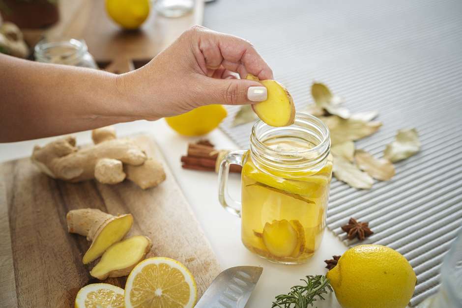 Digestão em Dia: Alivie Desconfortos e Melhore Seu Bem-Estar - inspiração 1