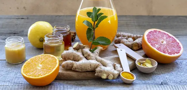 Metabolismo Acelerado: Seu Aliado Para Se Sentir Mais Leve - inspiração 2