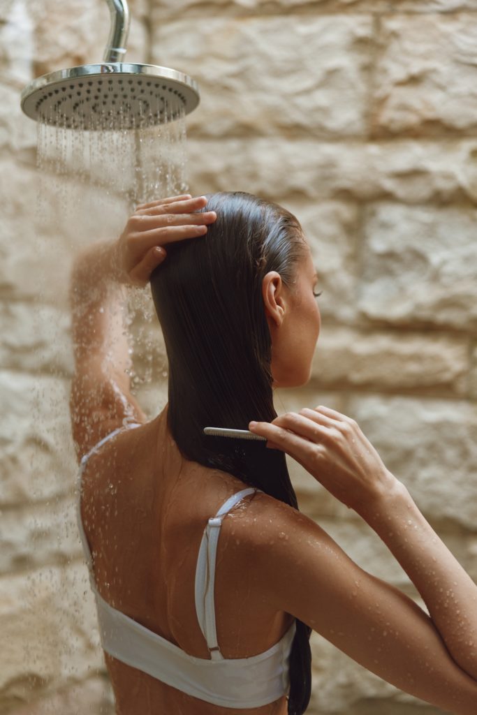 Melhora da Circulação no Couro Cabeludo: Um Impulso Natural - inspiração 1