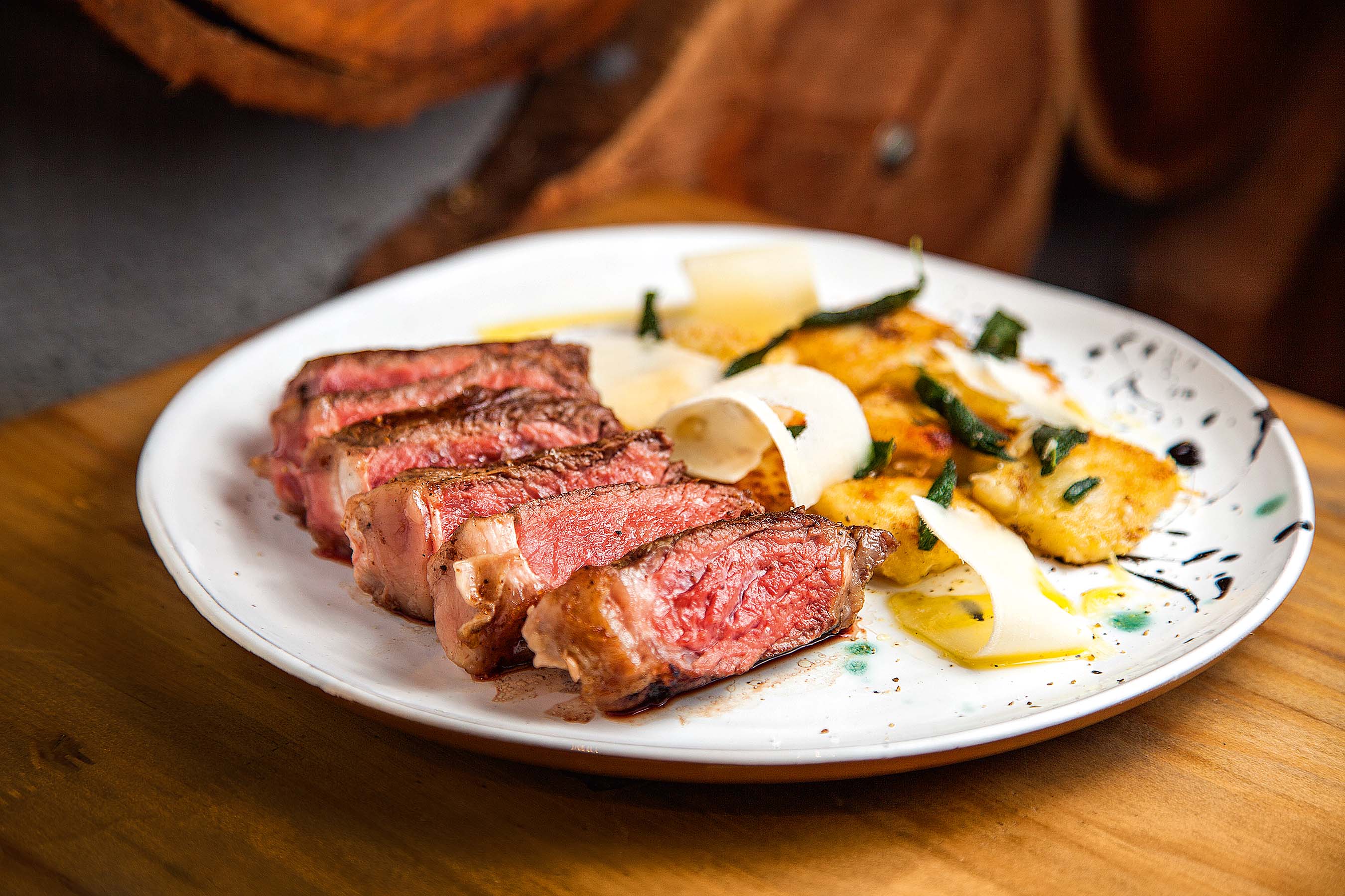 Cantina Italiana: O Sabor Autêntico que Conquista Brasília - inspiração 1