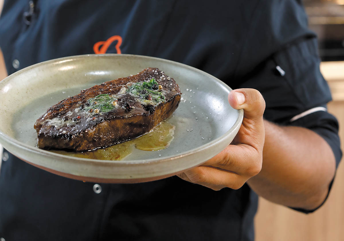 Custo-Benefício Imbatível: Chorizo Delicioso Sem Pesar no Bolso - inspiração 2