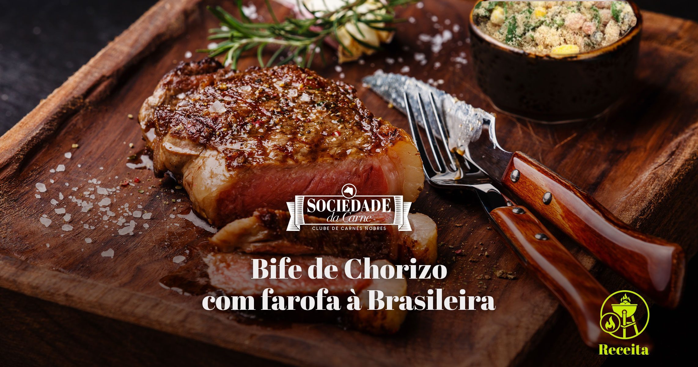 Bistrô Moderno: Surpreendentes Combinações com Chorizo - inspiração 1