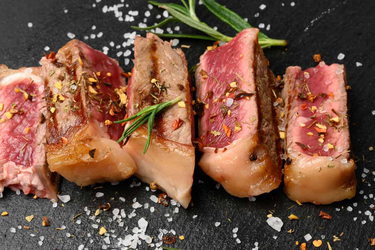 Churrascaria de Raça: A Tradição Levada a Sério no Seu Prato - inspiração 2