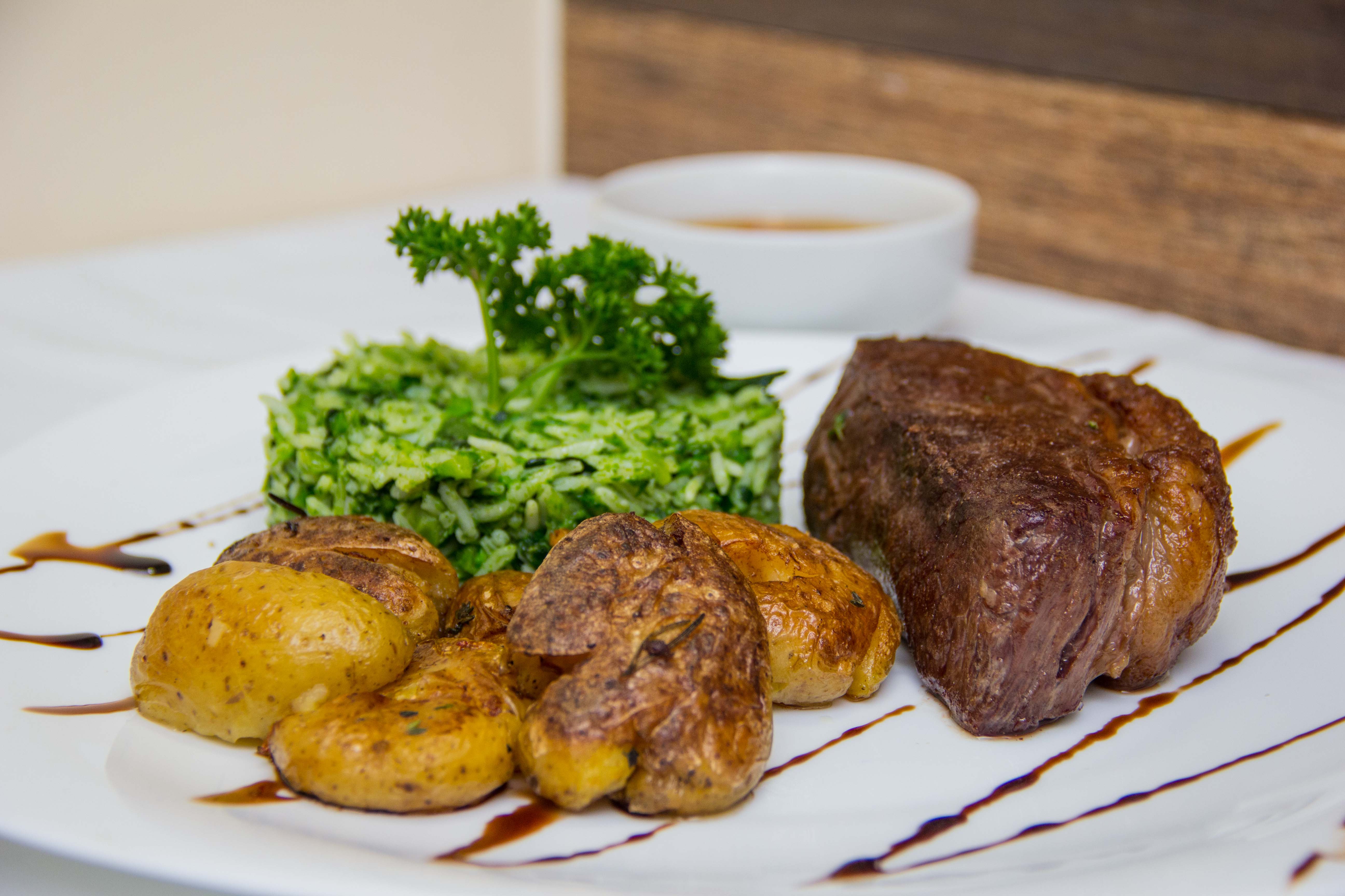 Casa de Carnes Premium: Do Balcão para a Mesa, a Excelência do Chorizo - inspiração 1