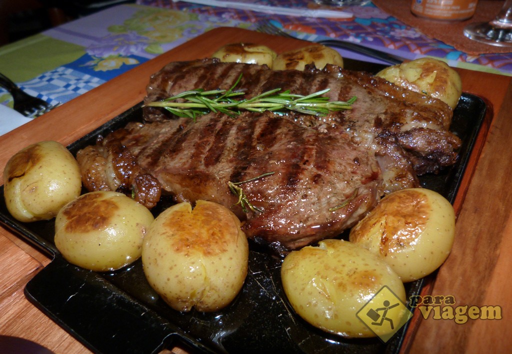 Familiar e Acolhedor: O Chorizo Que Abraça a Todos - inspiração 2