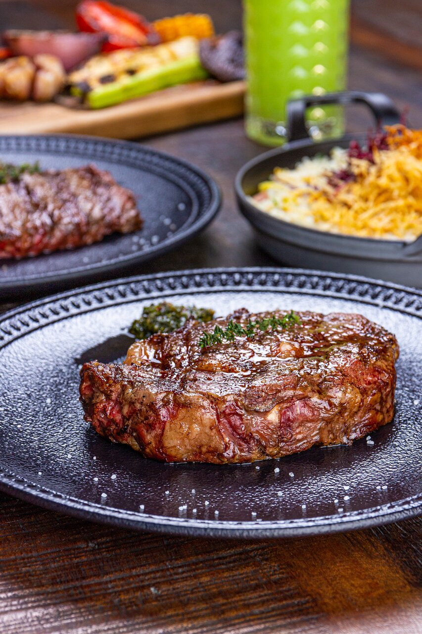 Novidade da Cidade: Descubra o Novo Ponto de Encontro dos Amantes de Chorizo - inspiração 1