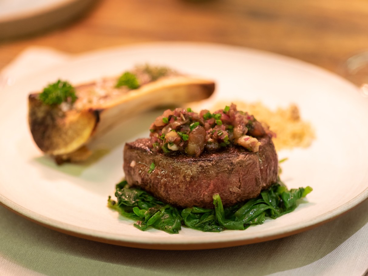 Novidade da Cidade: Descubra o Novo Ponto de Encontro dos Amantes de Chorizo - inspiração 2