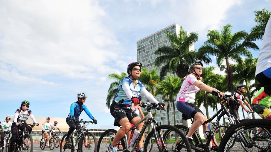 Ponto de Partida Ideal: Preparando sua Bicicleta e Conhecendo o Início - inspiração 1