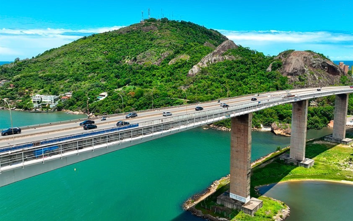 Mirante da Ponte JK: Uma Parada Obrigatória para Fotos e Contemplação - inspiração 2