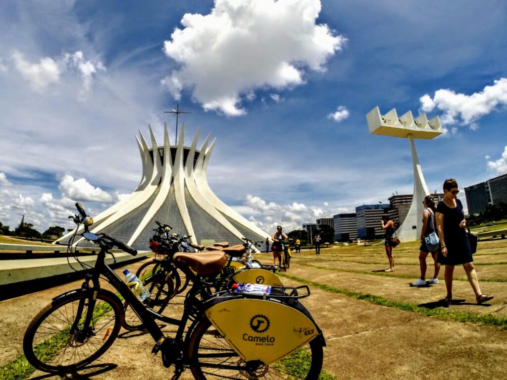 Explorando as Vizinhanças do Pontão: Charme e Gastronomia - inspiração 1