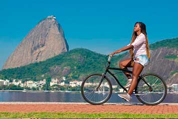 Retorno Tranquilo: A Rota de Volta e as Últimas Impressões - inspiração 1