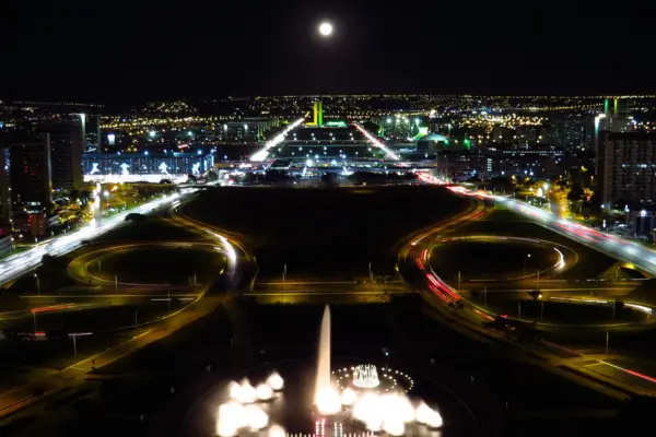 Retorno Tranquilo: A Rota de Volta e as Últimas Impressões - inspiração 2