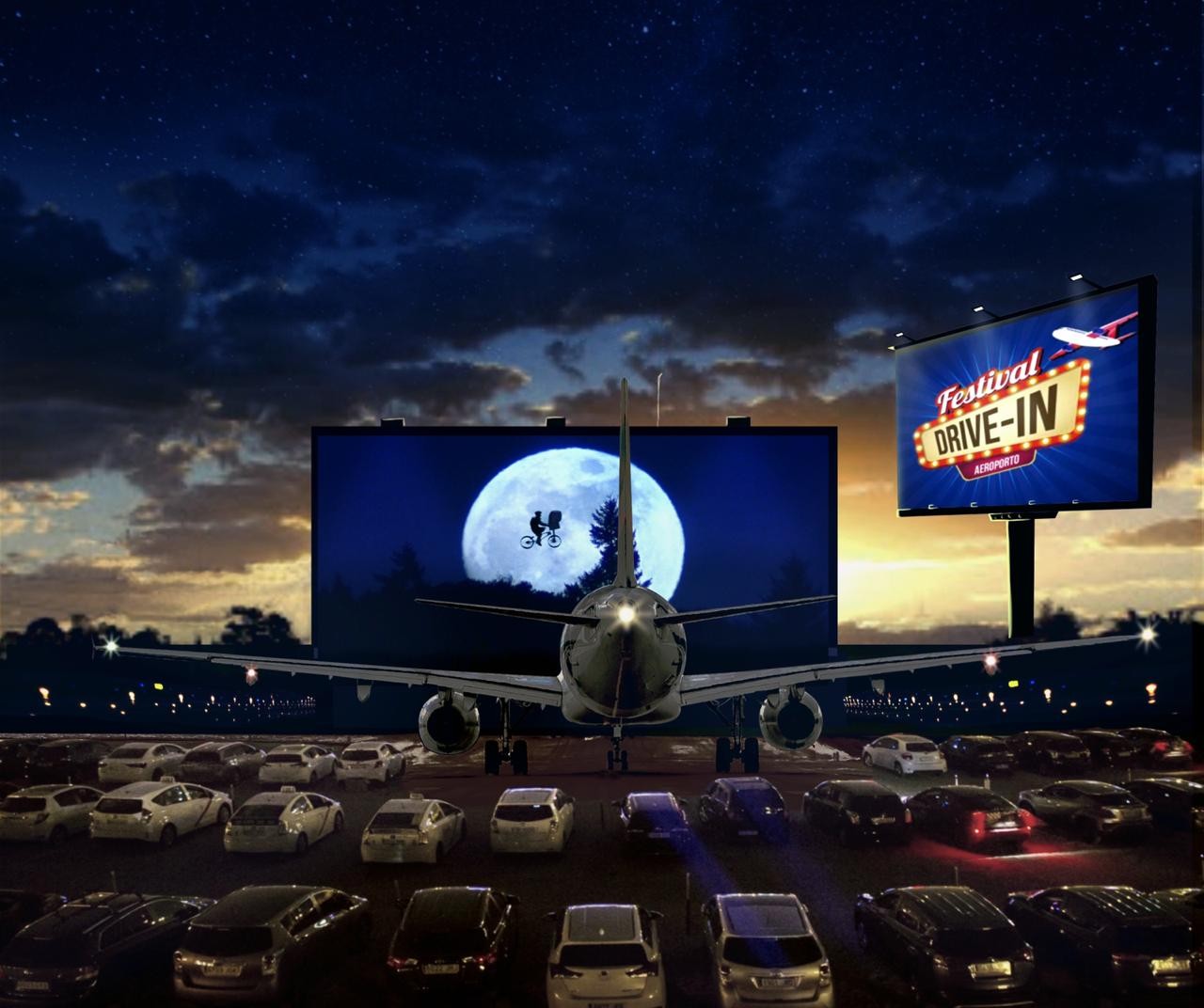 A Escolha do Filme: Clássicos e Novidades para Todos os Gostos - inspiração 1