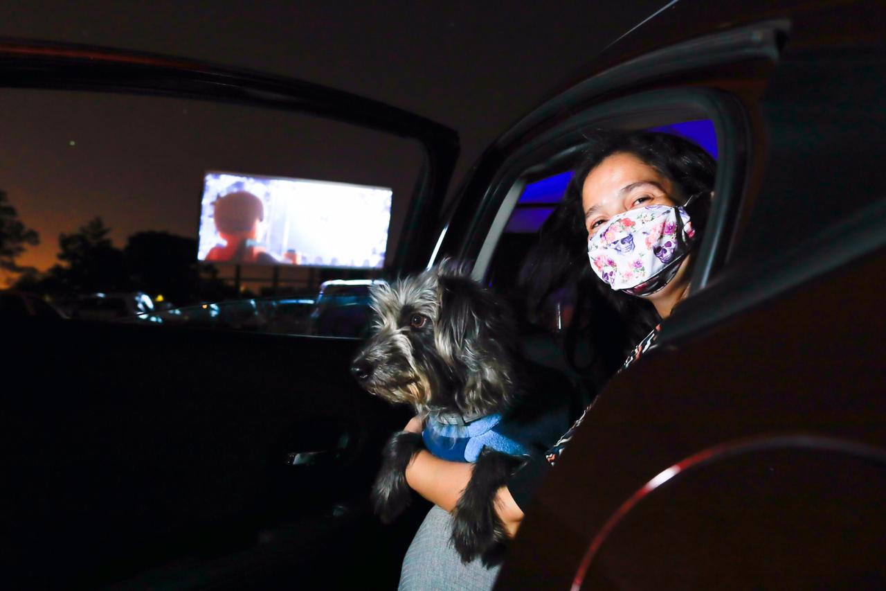 Comidinhas Clássicas: Pipoca, Hot Dog e Mais! - inspiração 2