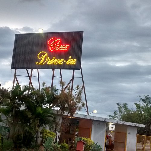 Dicas para Aproveitar ao Máximo a Sua Noite de Drive-in - inspiração 2