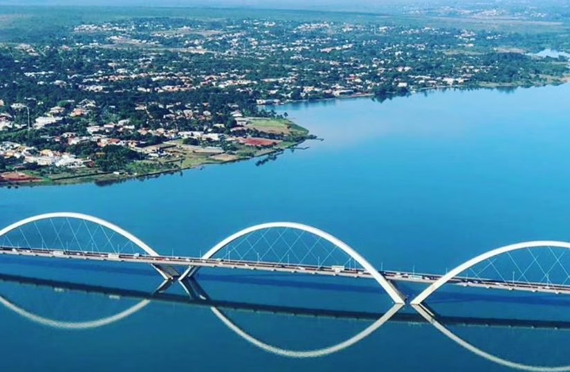 Dia 1: Tarde - Cultura e Arte que Respiram Modernidade - inspiração 1