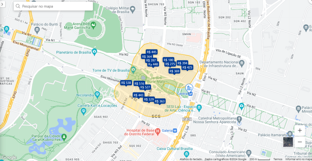 Dia 1: Noite - Gastronomia e Boas Vibrações no Setor Hoteleiro - inspiração 1