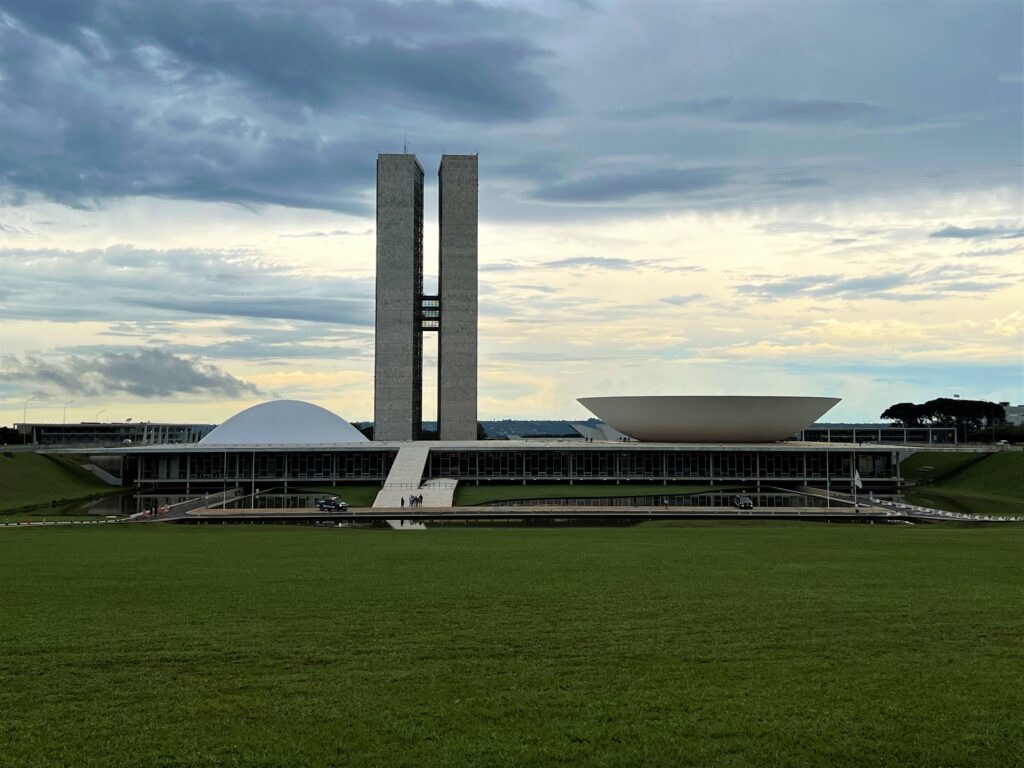 Dia 2: Noite - Um Brinde à Capital Federal com Vista Panorâmica - inspiração 2