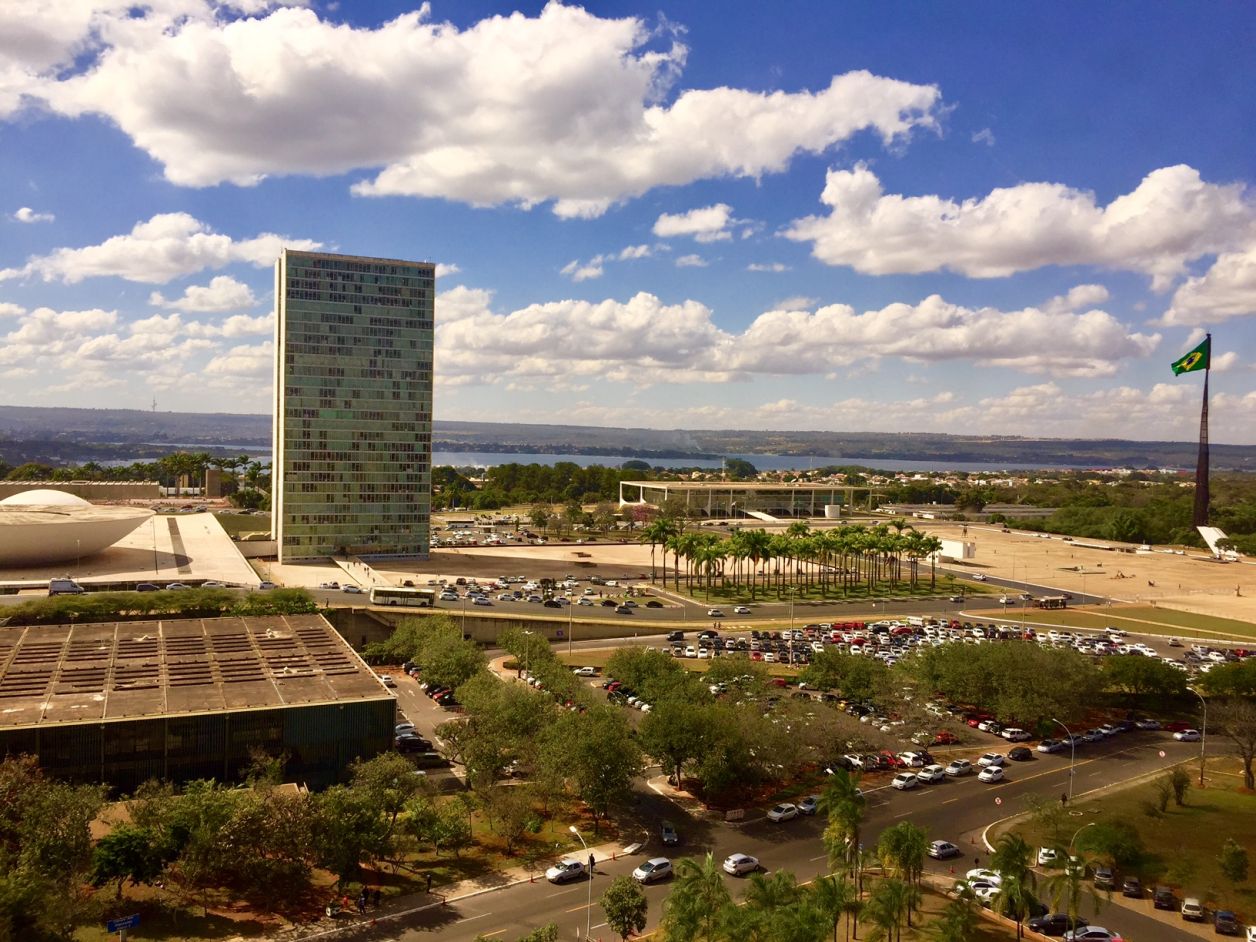 Onde Ficar: Opções de Hospedagem para Todos os Bolsos - inspiração 1