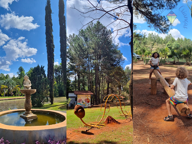 Complexo Cultural da República: Arte e Lazer para os Pequenos Descobrirem - inspiração 1