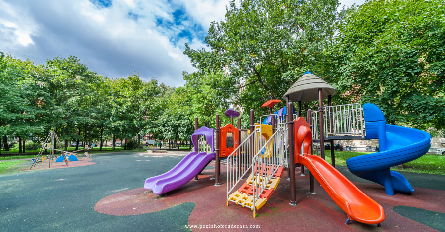Parque Ecológico das Copacabanas: Natureza e Lazer para a Família Toda - inspiração 1