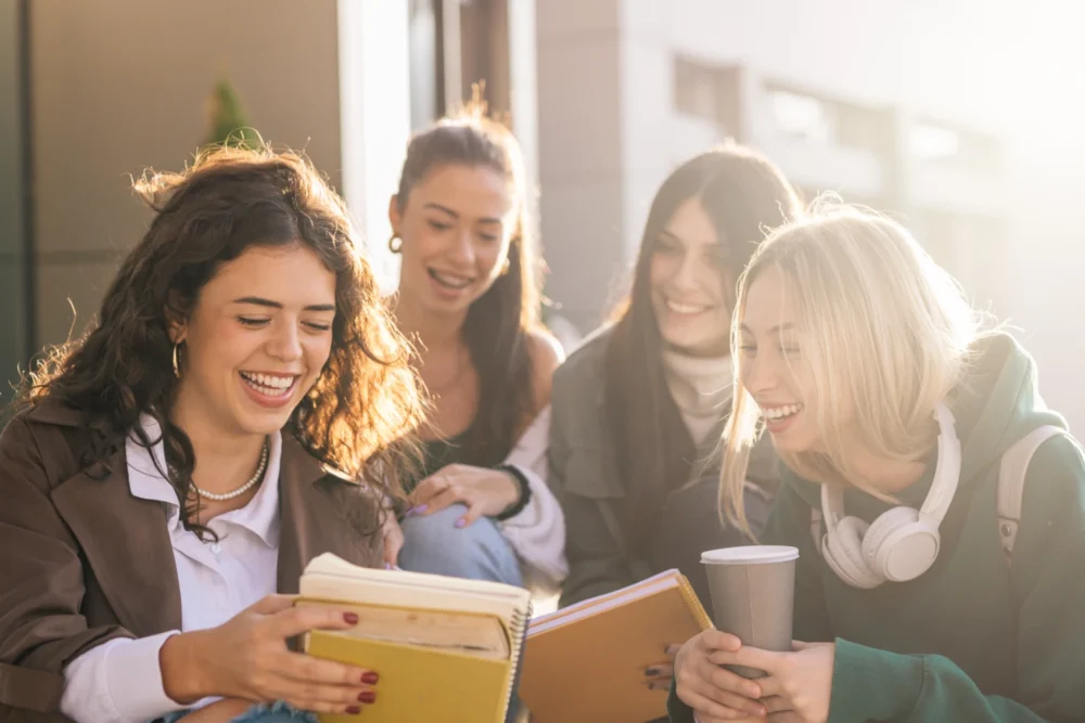 Matrícula e Documentação: O Bê-á-bá para Começar os Estudos - inspiração 2