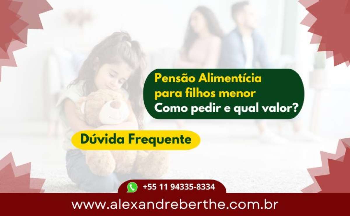 Quando o Valor da Pensão Pode Ser Revisto? - inspiração 2